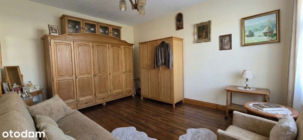 Mieszkanie – Złotoryja, Gorzeń, Stare Miasto - Widok 2