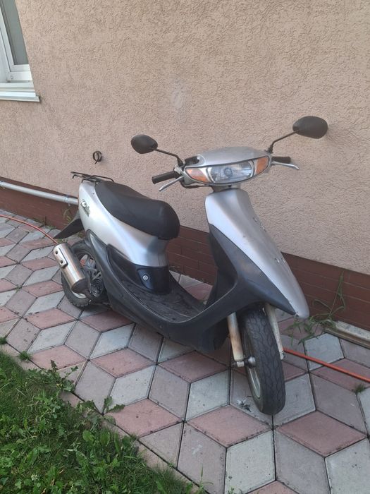 Мопед honda dio 35