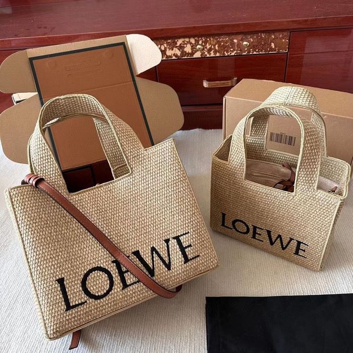 Nowa torebka loewe