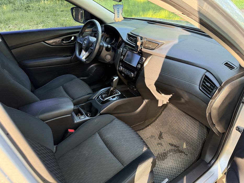 Продам власне авто