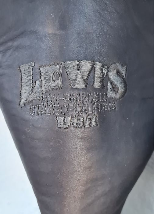 Botas texanas LEVI'S Nr40