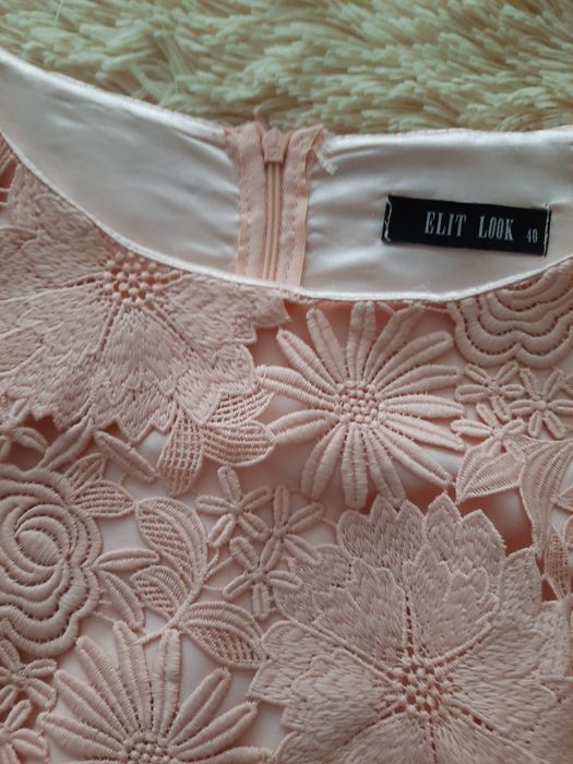 Плаття розмір 48