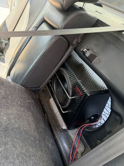 Toyota Camry 40