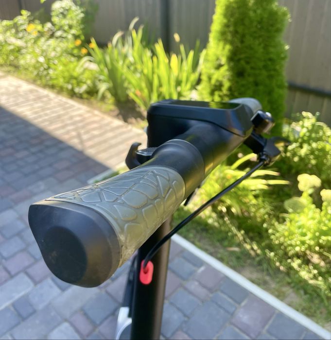 Електросамокат Gelius EFFORT PRO
