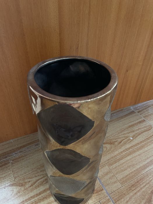 Jarrao decorativo
