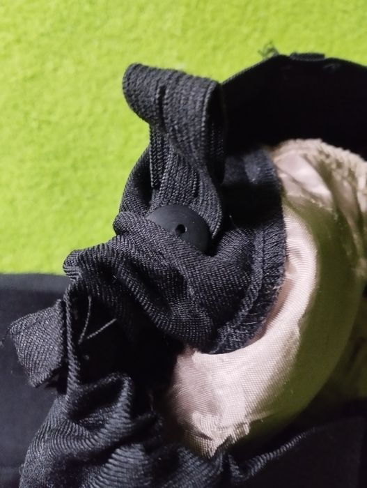 Spodnie materiałowe eleganckie