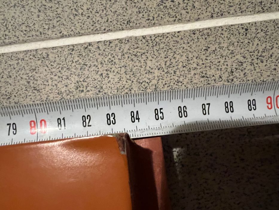 drzwi wewnętrzne wygłuszone PORTA 32Db