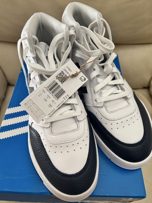 Tenis adidas NOVOS