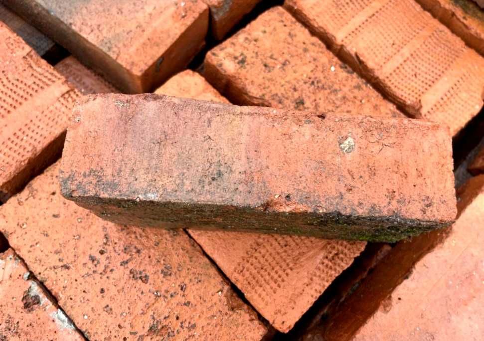 Цегла — якість за вигідною ціною!