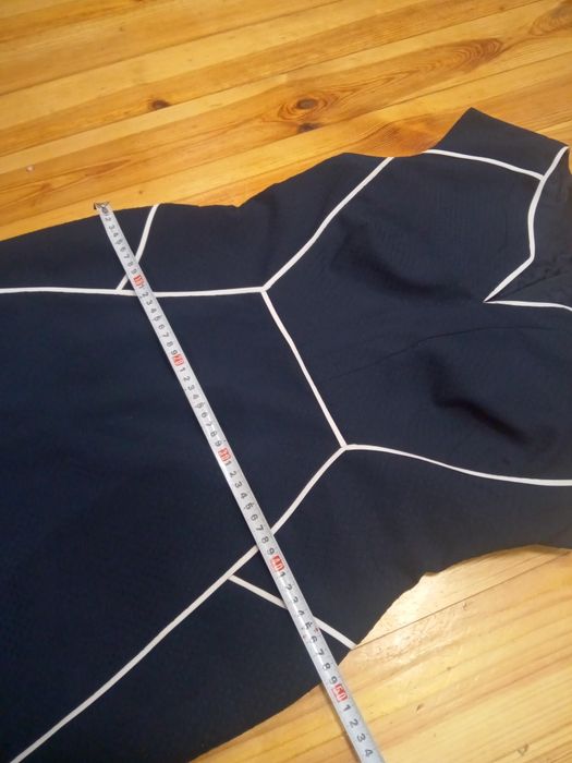 Женское платье размер м