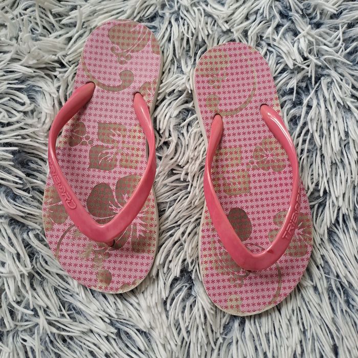 Klapki japonki 30/31