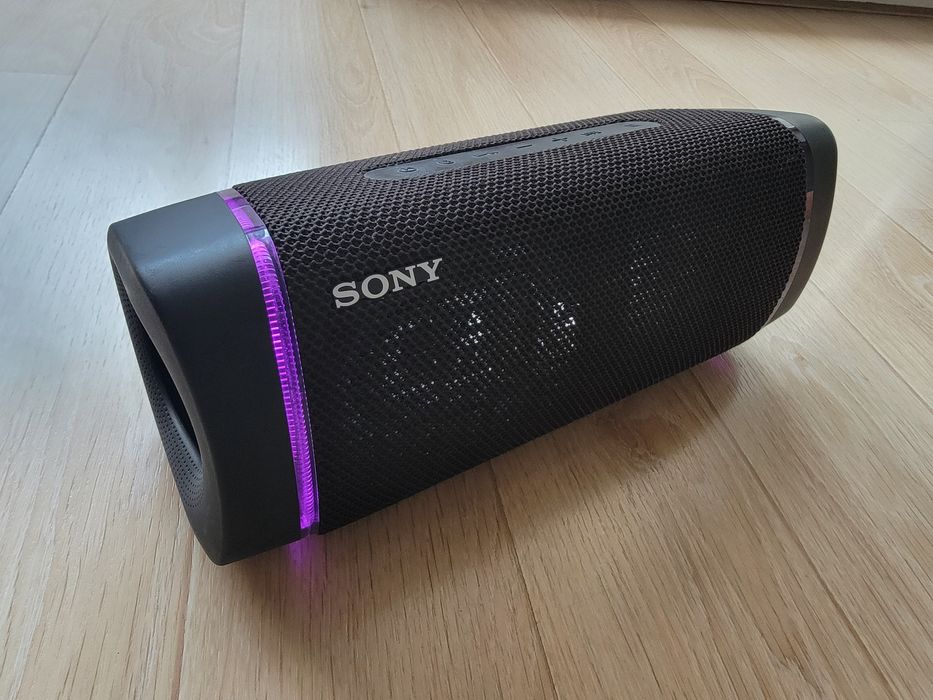 Топова Sony srs-xb33