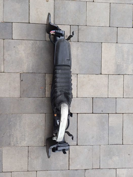 hak holowniczy bmw ix3 g08 873.85.23