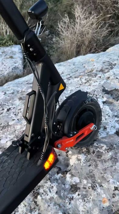 Joyor T10 ( C/ garantia )