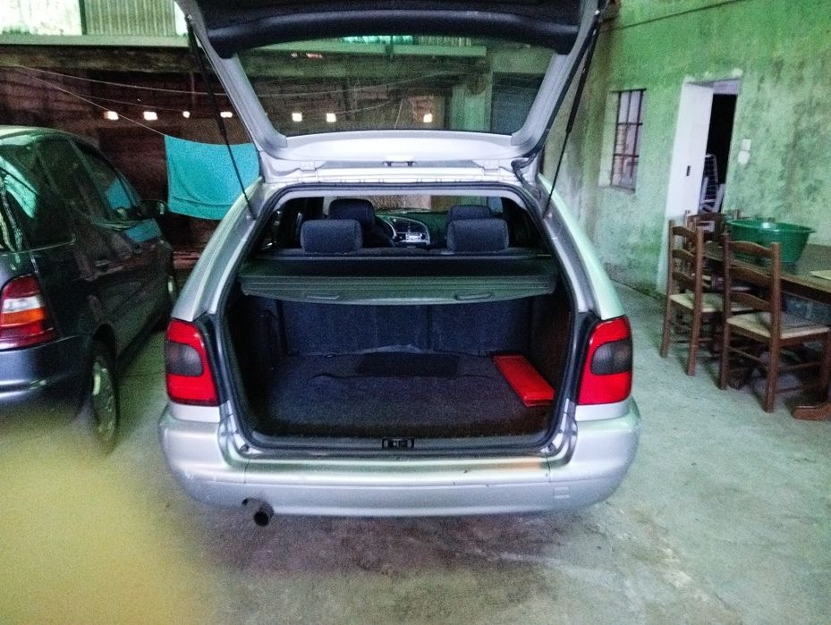 Citroen Xsara 1.4