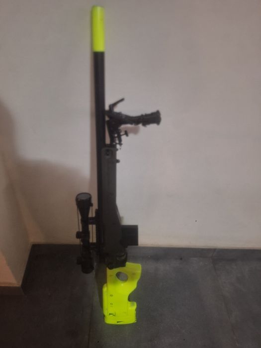 Tokyo Marui L96 Sniper – Como Nova