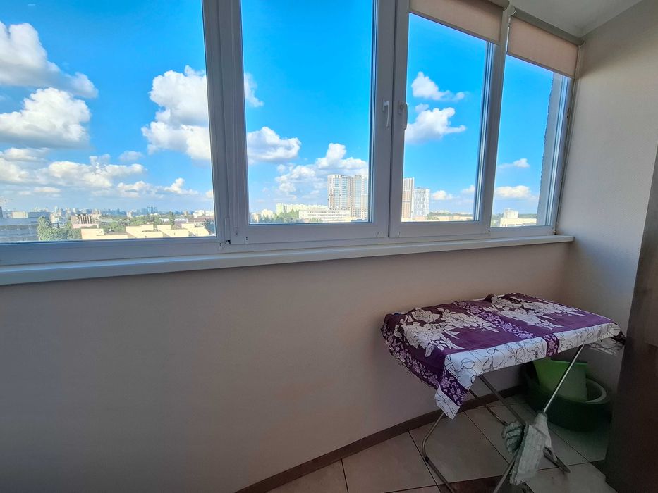 2-кімнатна квартира за адресою (площа 85 м²) - Atlanta.ua - фото 6