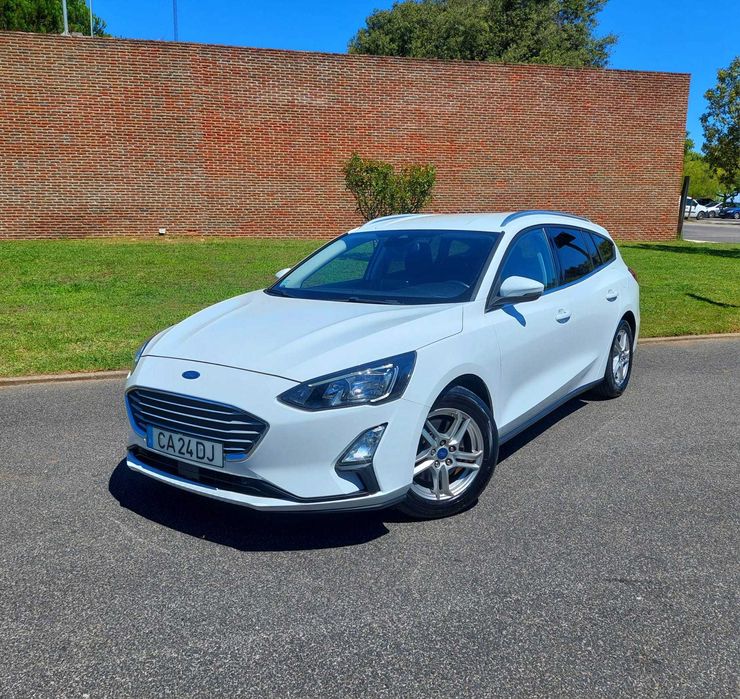 Ford Focus SW 125cv Full Extras, Impecável 150 Mês