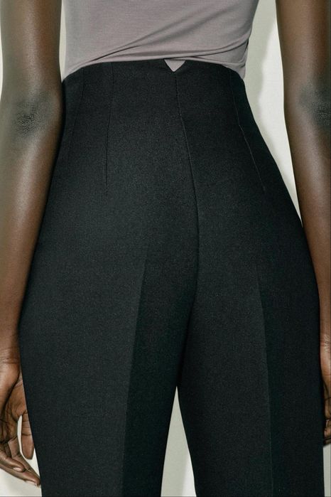 Класичні штани брюки Zara L