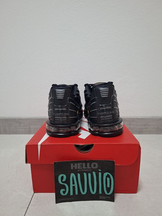 Buty Nike Air Max Plus 3 r.40.5