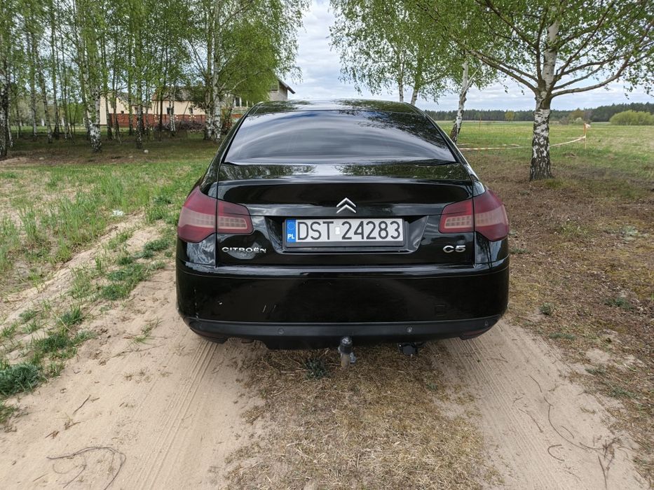 Citroen C5 1.6 HDI