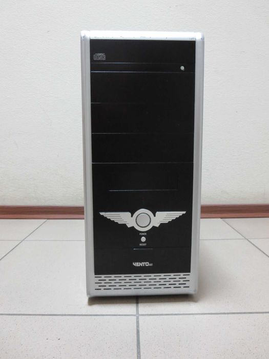 Корпус ATX micro ATX для компьютера Много