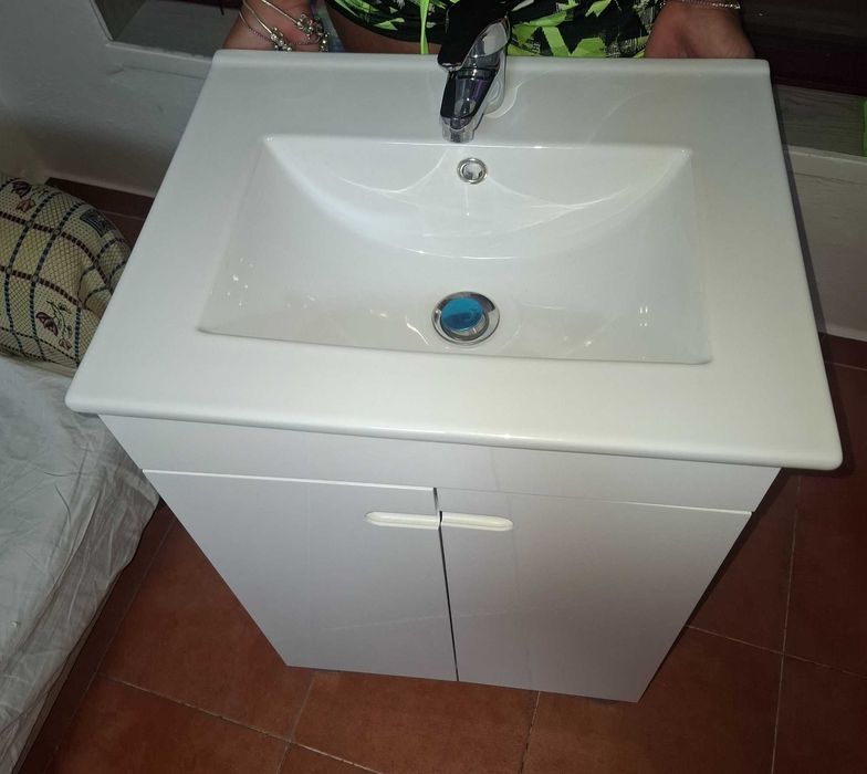 Movel wc seminovo