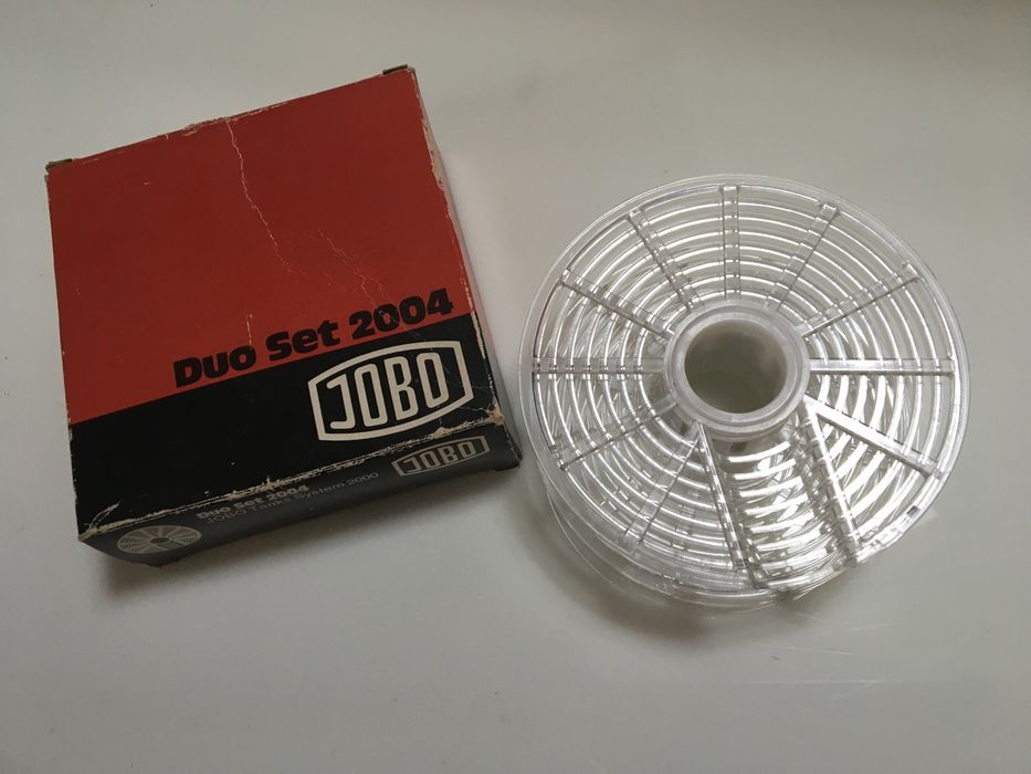 Jobo Duo Set 2004