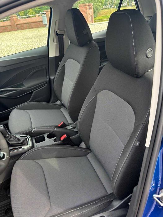 Finansowanie bez baz BiK i KRD Skoda Fabia 2026r. Auto nowe !