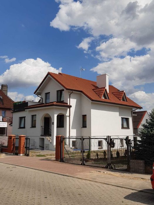 Ocieplanie budynkow, elewacje