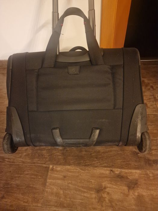Pasta Samsonite Dlx5 Pro