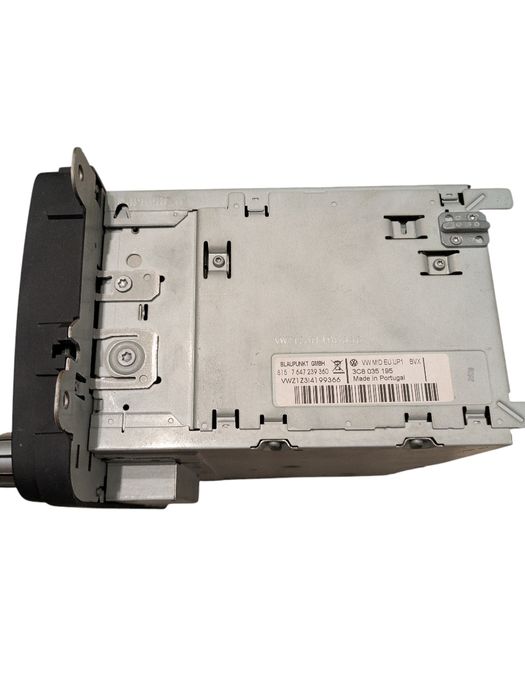 Radio RCD 510 CD VW oryginalne na 6 płyt