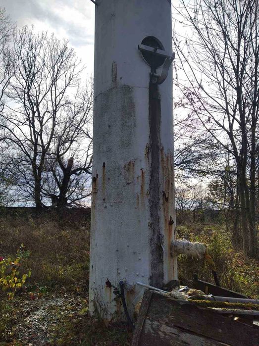 Водонапірна башня 25м3