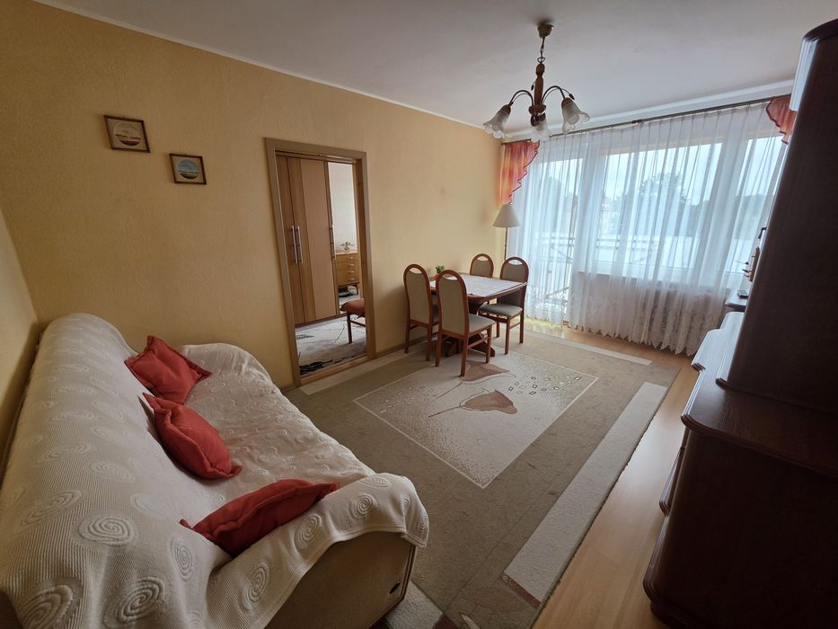 Apartment in Koszalin, Śródmieście - Więcej