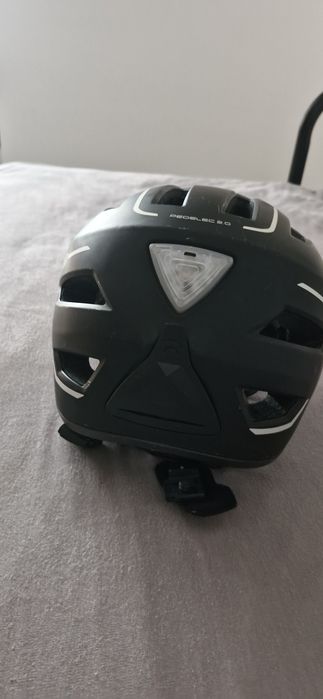 Kask Abus Pedelec 2.0 ace