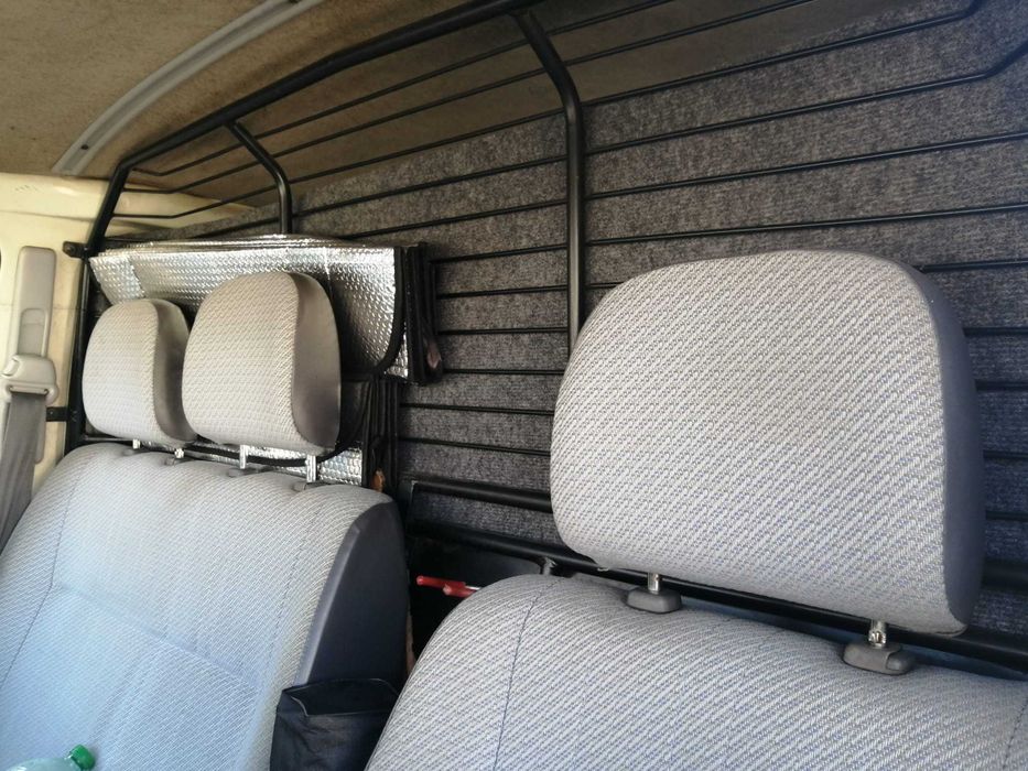 Carrinha toyota hiace