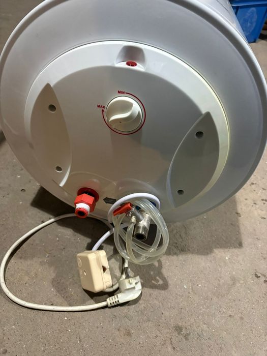 Cilindro marca gemake