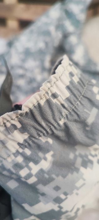 Комплект Softshell ACU ECWCS Gen 3