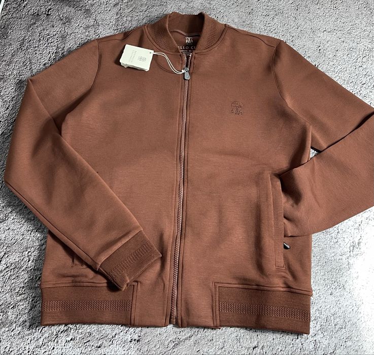 Спортивний костюм Brunello Cucinelli