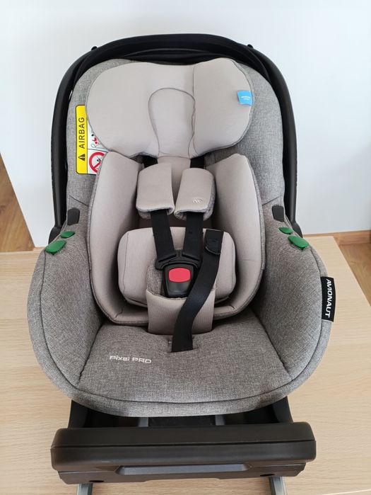 Avionaut Pixel Pro 2.0 + baza