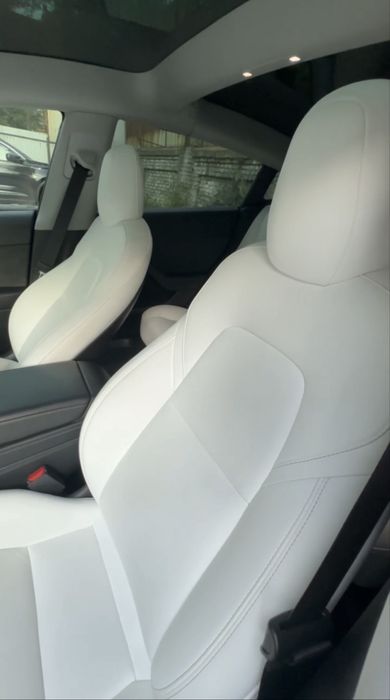 Продам Tesla model 3