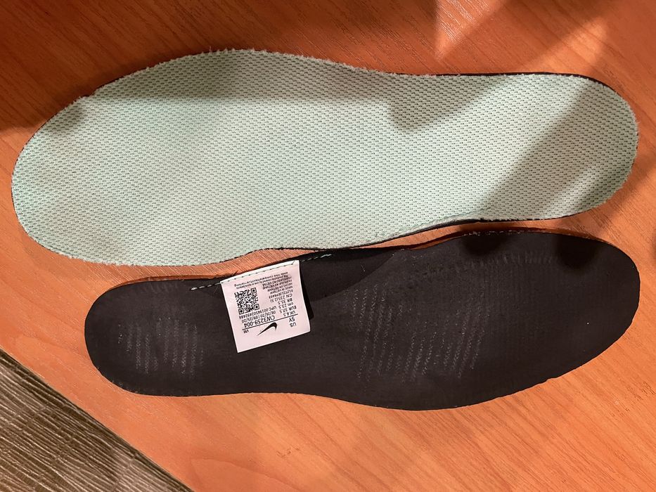 Дітячі кросівки Nike Renew run 2 (GS)