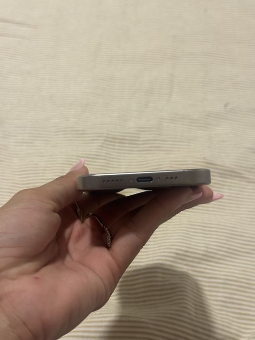 Iphone 16 Pro 128gb