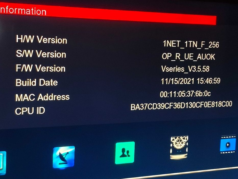 Openbox V9S dvb-s2 pvr stb63825522660995121