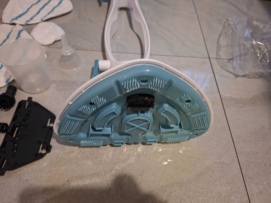 Mop parowyAriete Multi Steam System + 4169