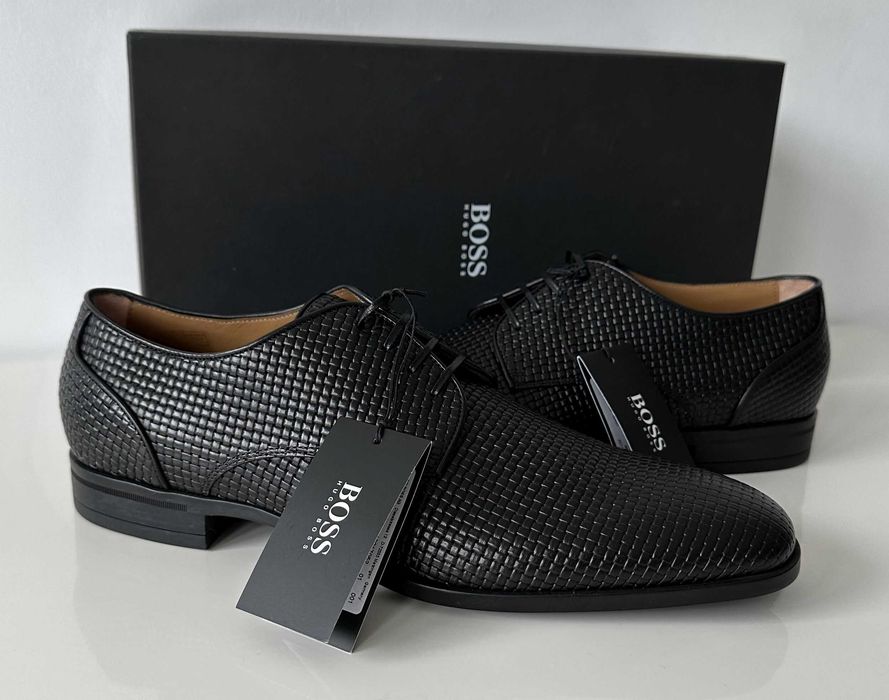 HUGO BOSS buty męskie rozmiar 42