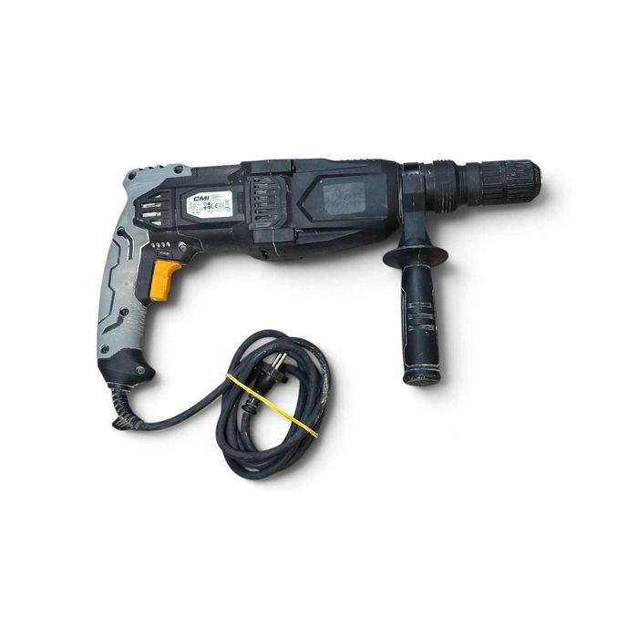 CMI C-BH-1050 F młotowiertarka SDS+ 1050W / Twój Lombard / Raków