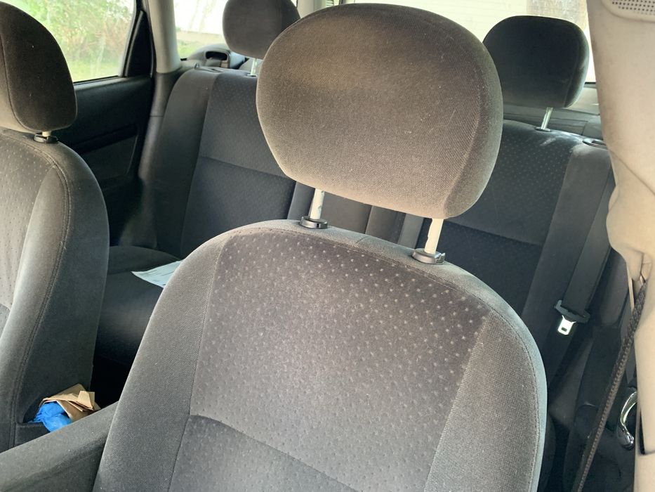 Продам Ford Focus 1.8 TdCi 2004 (дизель 115 сил)