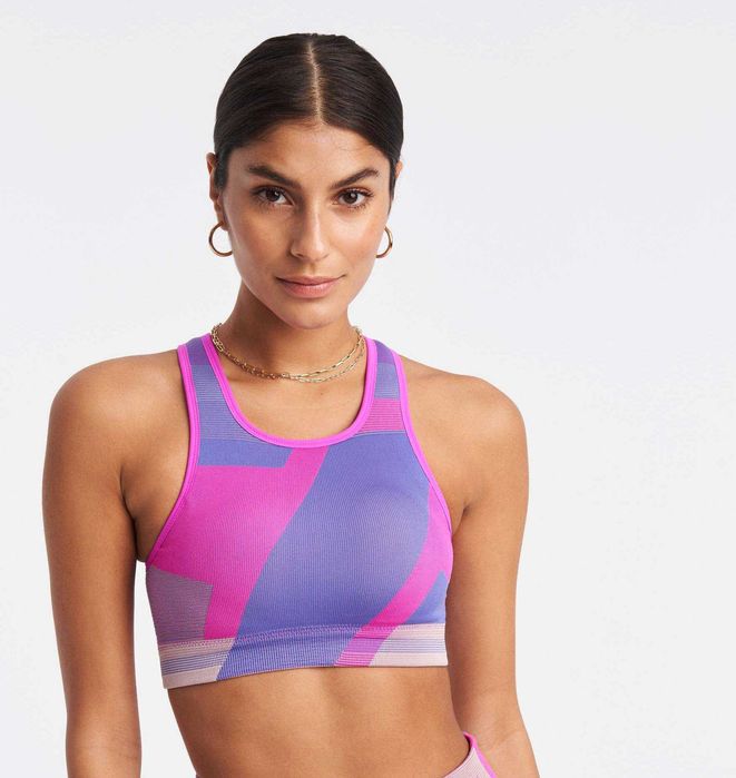 Жіночий спортивний топ Nike dri fit розмір  S