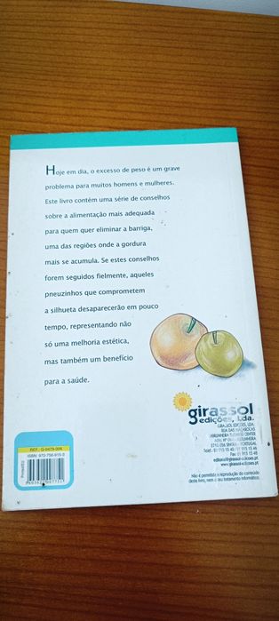 Truques para eliminar a barriga